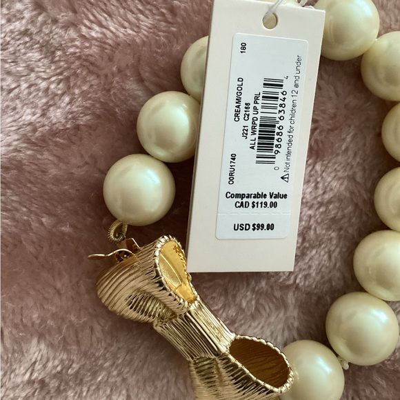 NWT Kate Spade ♠️ bracelet - Picture 2 of 5